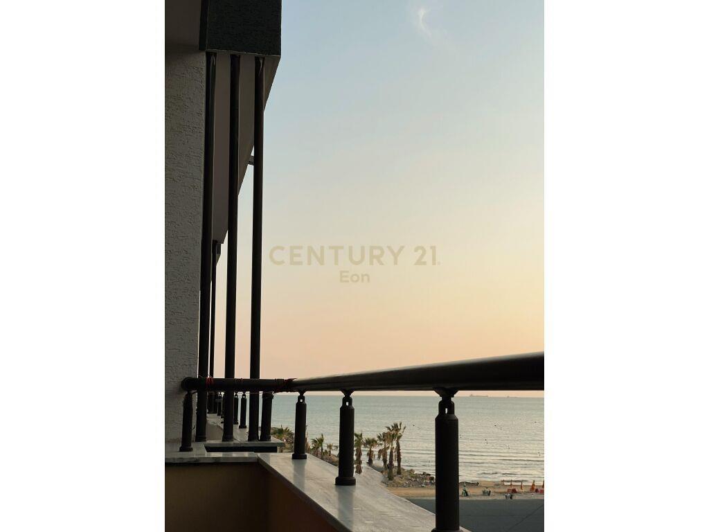 SHITET APARTAMENT 1+1 ME PAMJE DETI ,NE PLAZH ILIRIA!