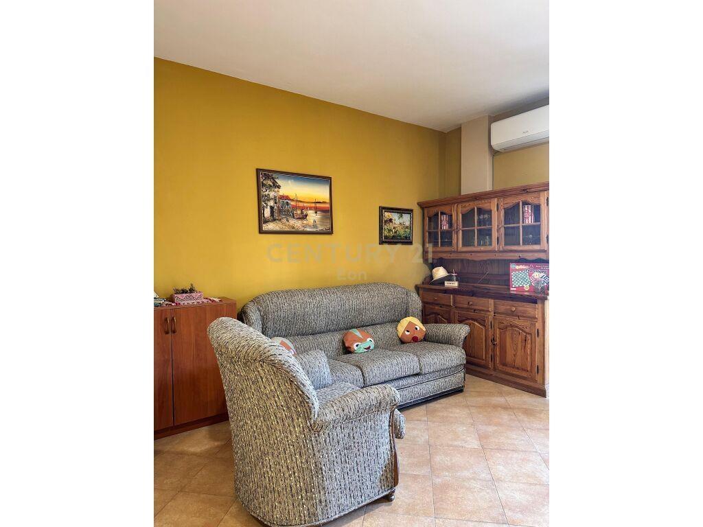 SHITET APARTAMENT 1+1 ME PAMJE DETI ,NE PLAZH ILIRIA!