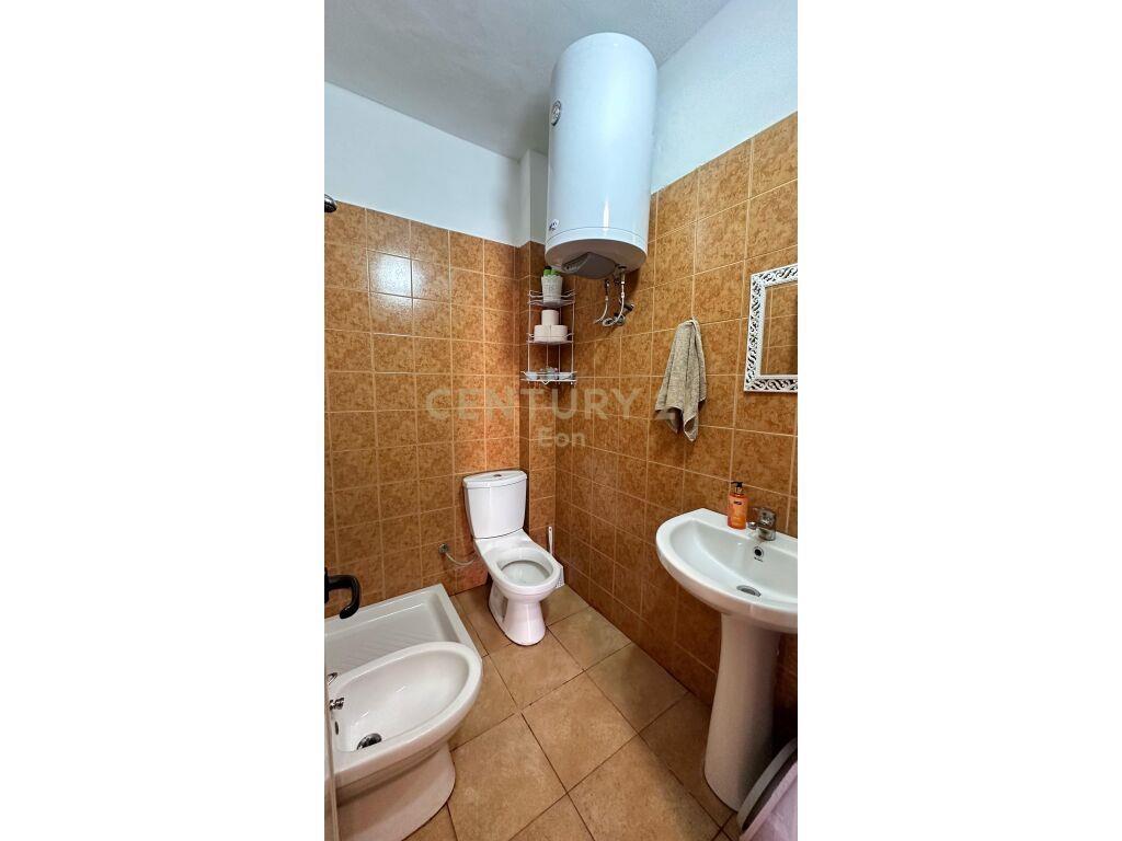 SHITET APARTAMENT 1+1 ME PAMJE DETI ,NE PLAZH ILIRIA!