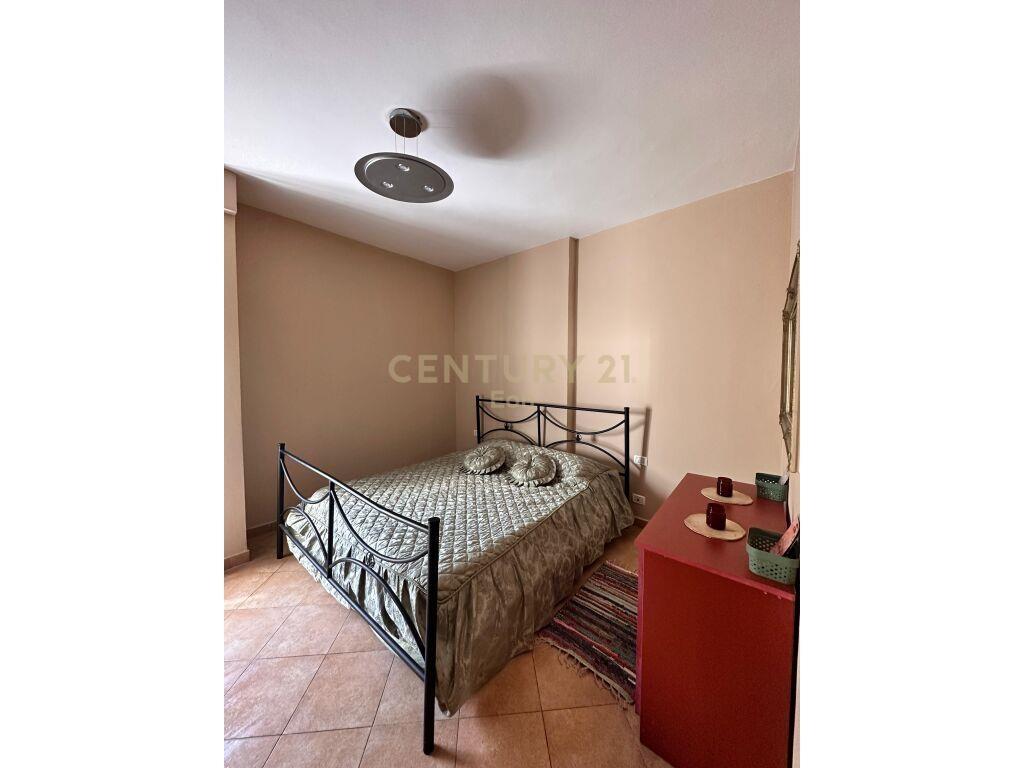 SHITET APARTAMENT 1+1 ME PAMJE DETI ,NE PLAZH ILIRIA!