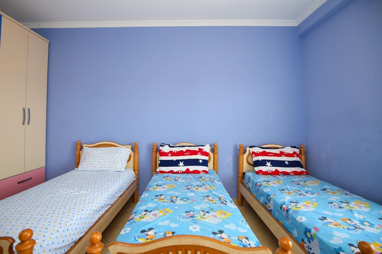 JEPET ME QERA APARTAMENT 2+1 PRANE KLINIKA BAKAJ