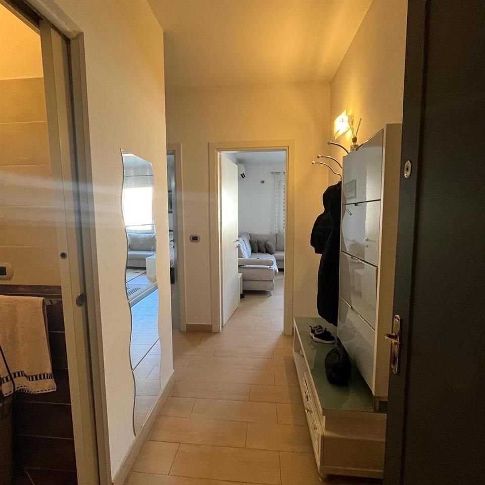 SHITET OKAZION – Apartament 2+1