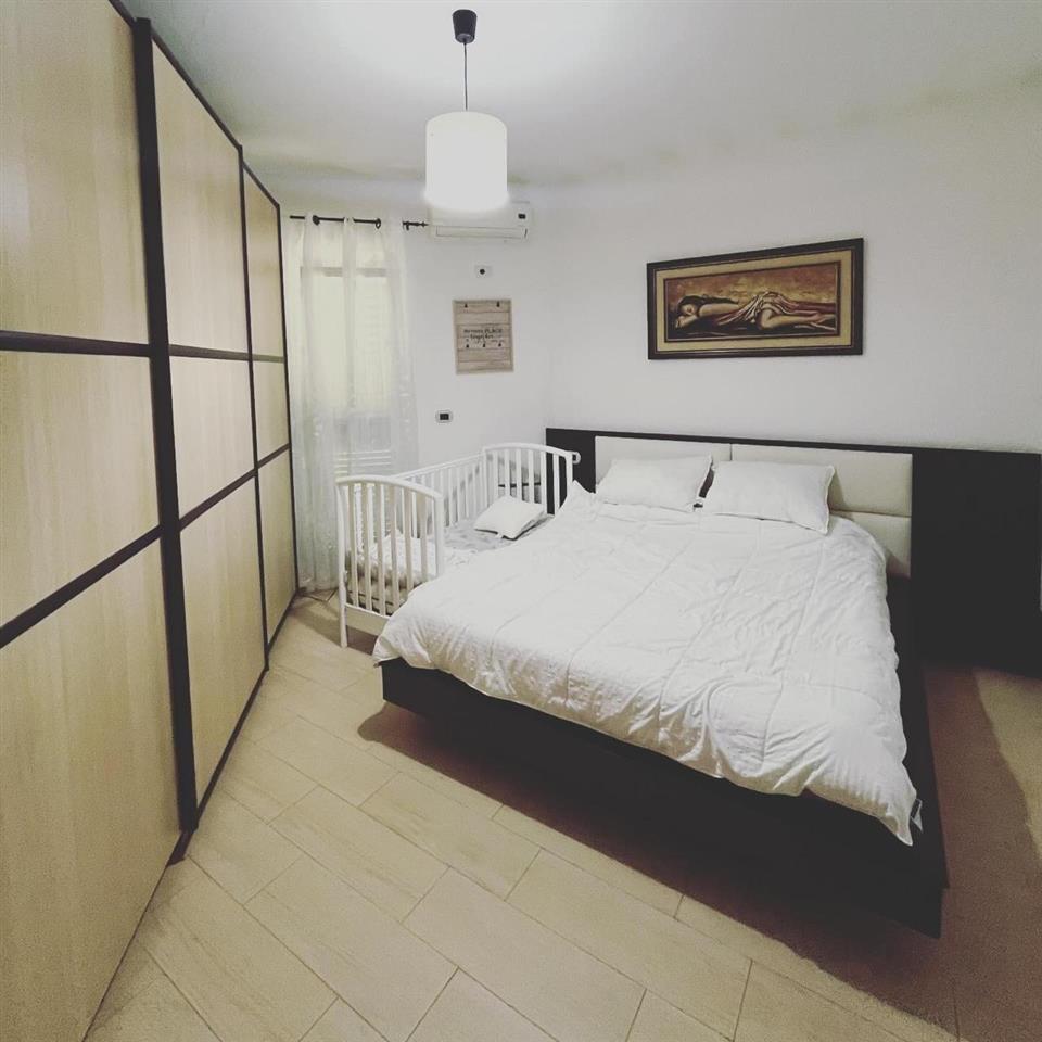 SHITET OKAZION – Apartament 2+1