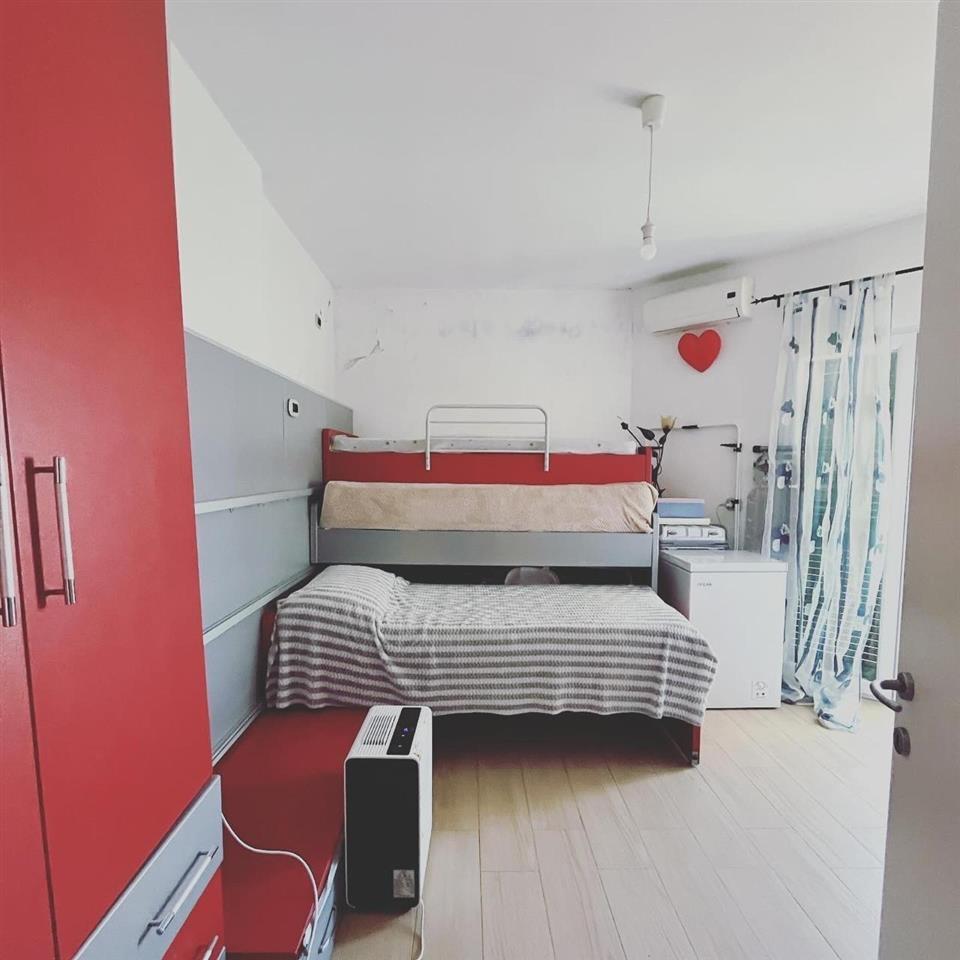 SHITET OKAZION – Apartament 2+1