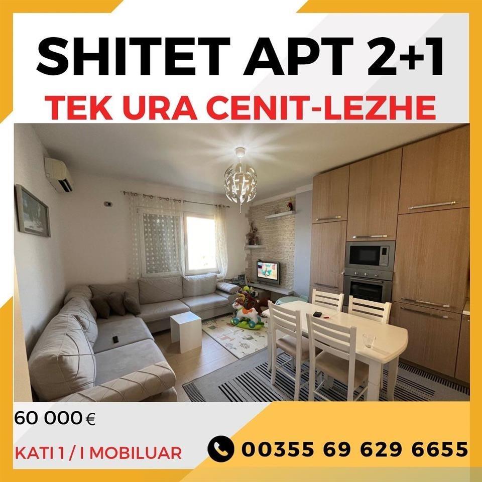 SHITET OKAZION – Apartament 2+1