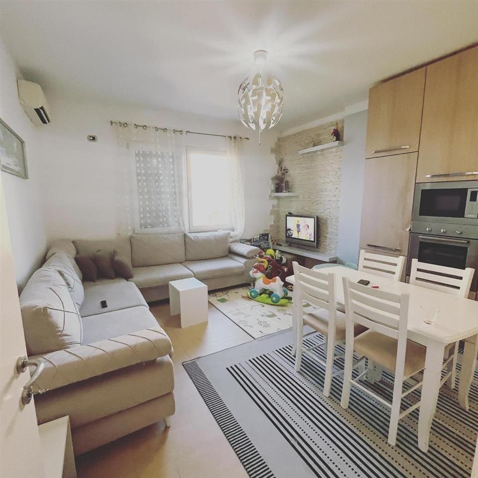 SHITET OKAZION – Apartament 2+1