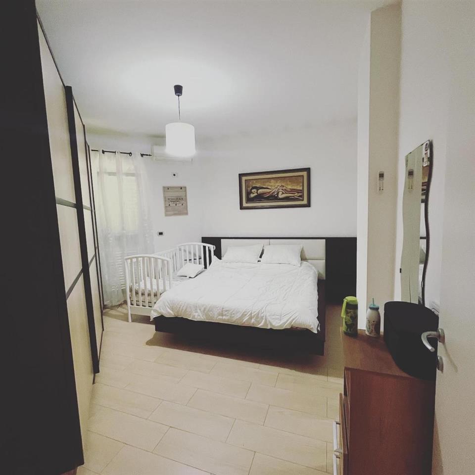 SHITET OKAZION – Apartament 2+1