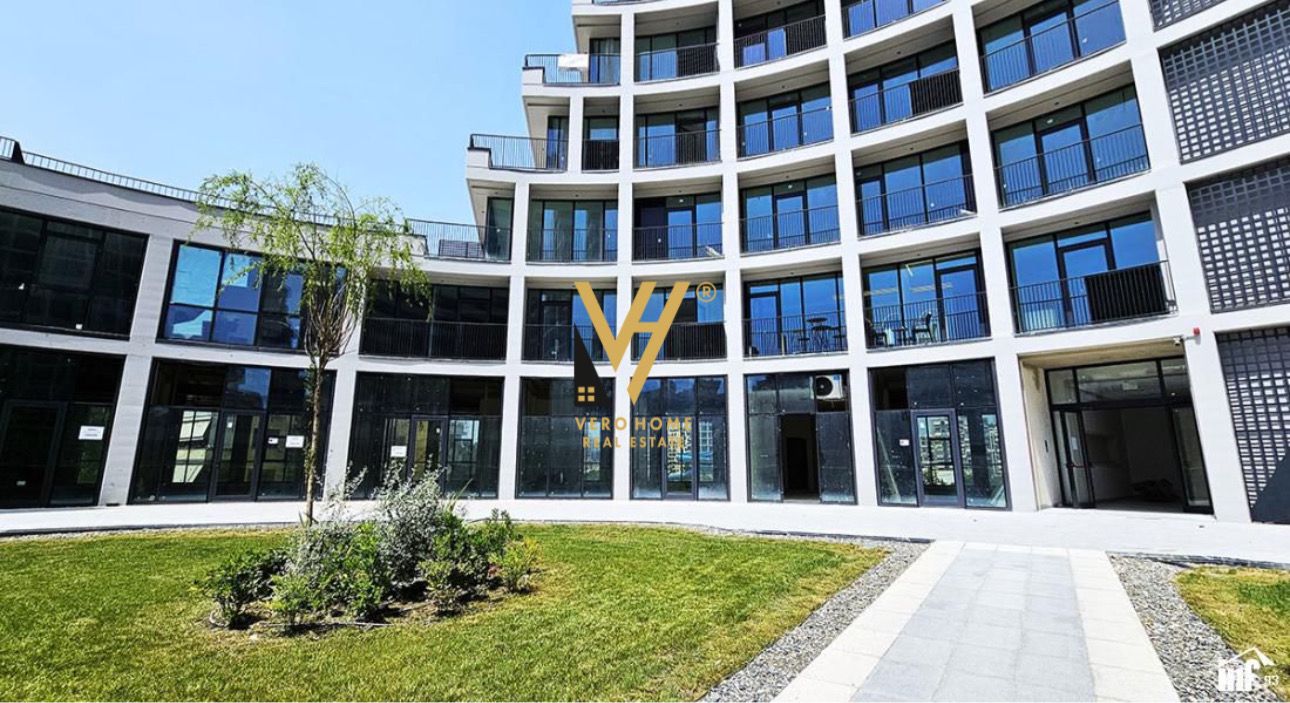 AMBIENT 108 M2 TE LAKEVIEW 3.500 EURO