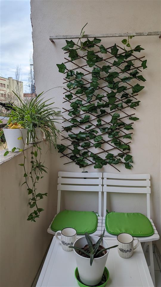 Apartament me qera tek ish stacioni i trenit