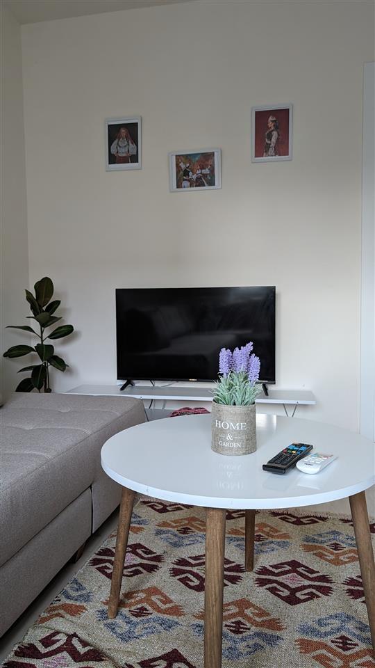 Apartament me qera tek ish stacioni i trenit