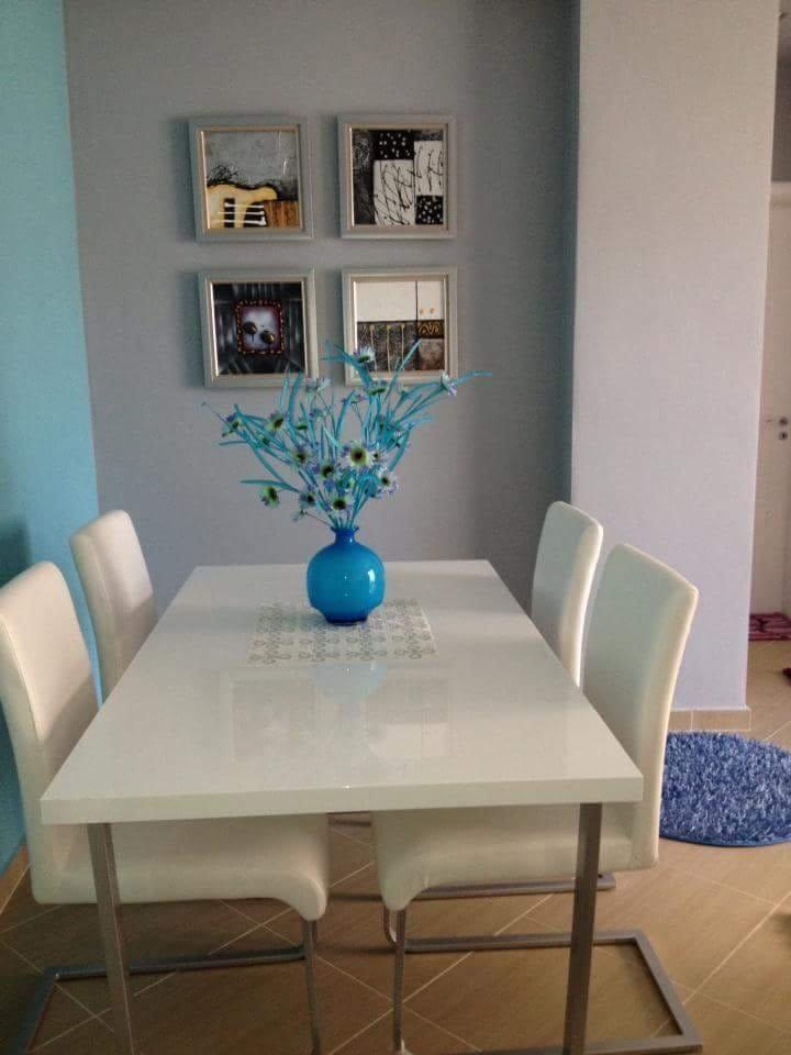 JEPET ME QERA APARTAMENT 2+1 TE SHPIA E OFICERVE