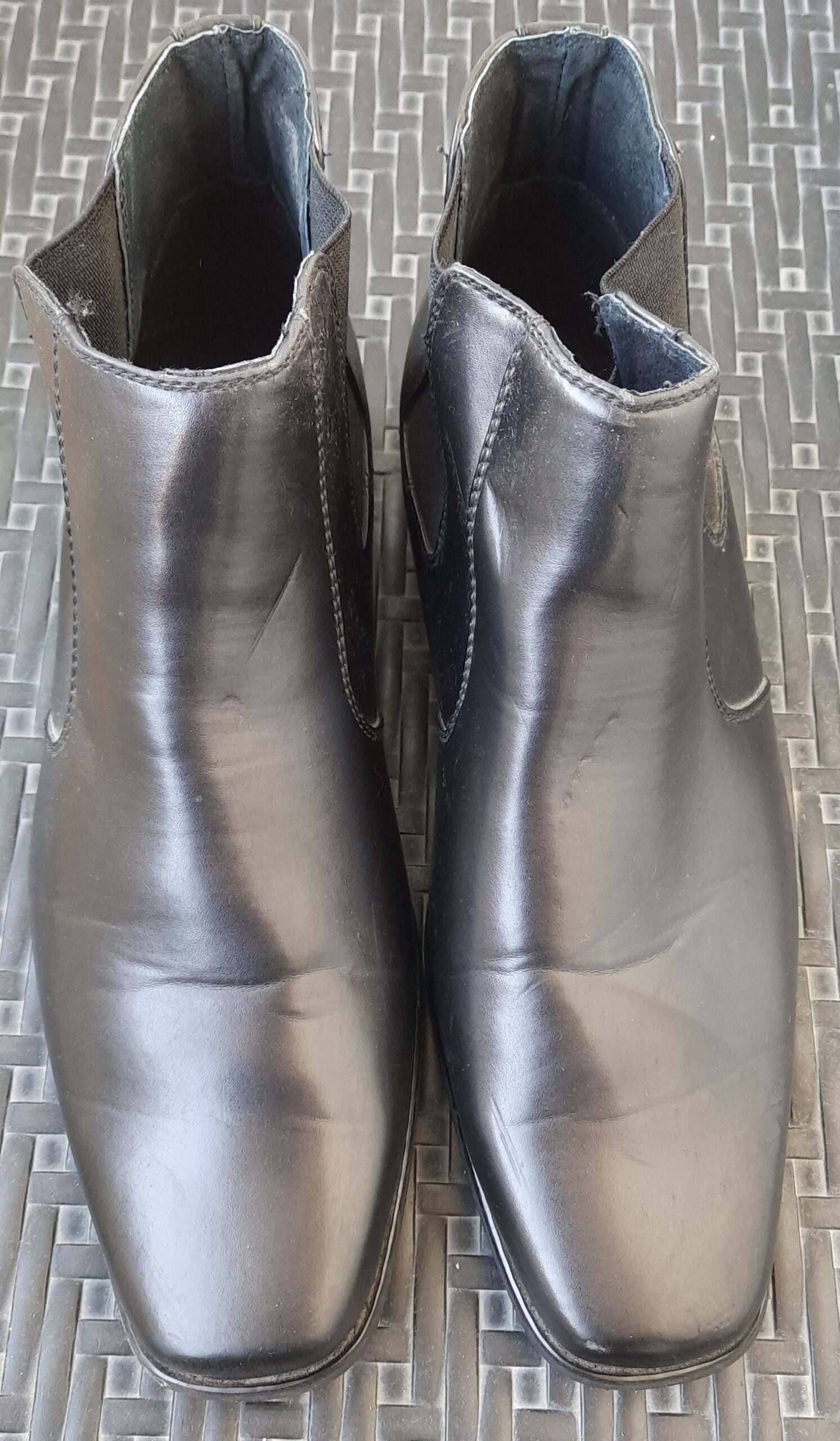 Këpucë Goor Formale – Elegante dhe Klasike