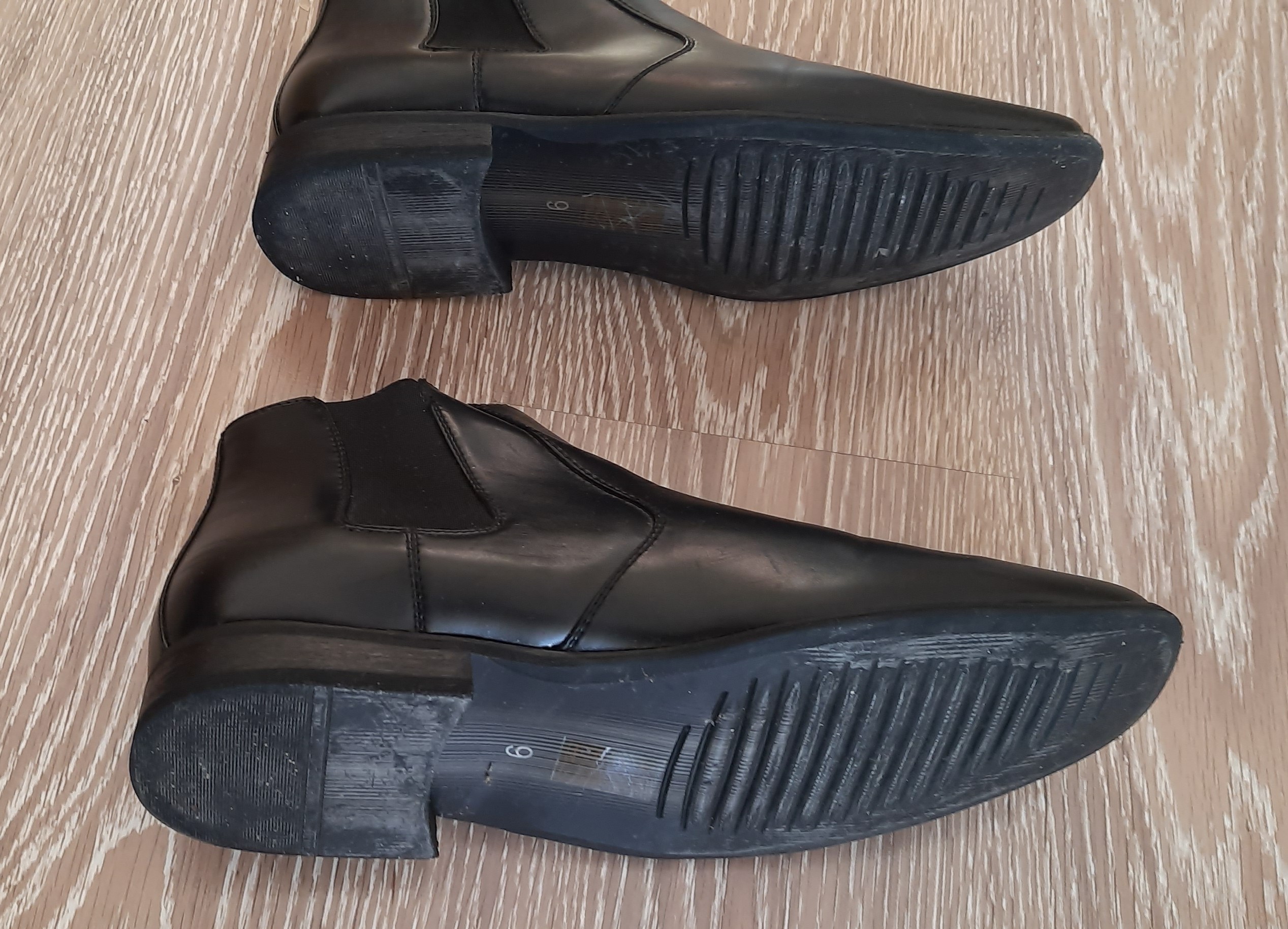 Këpucë Goor Formale – Elegante dhe Klasike