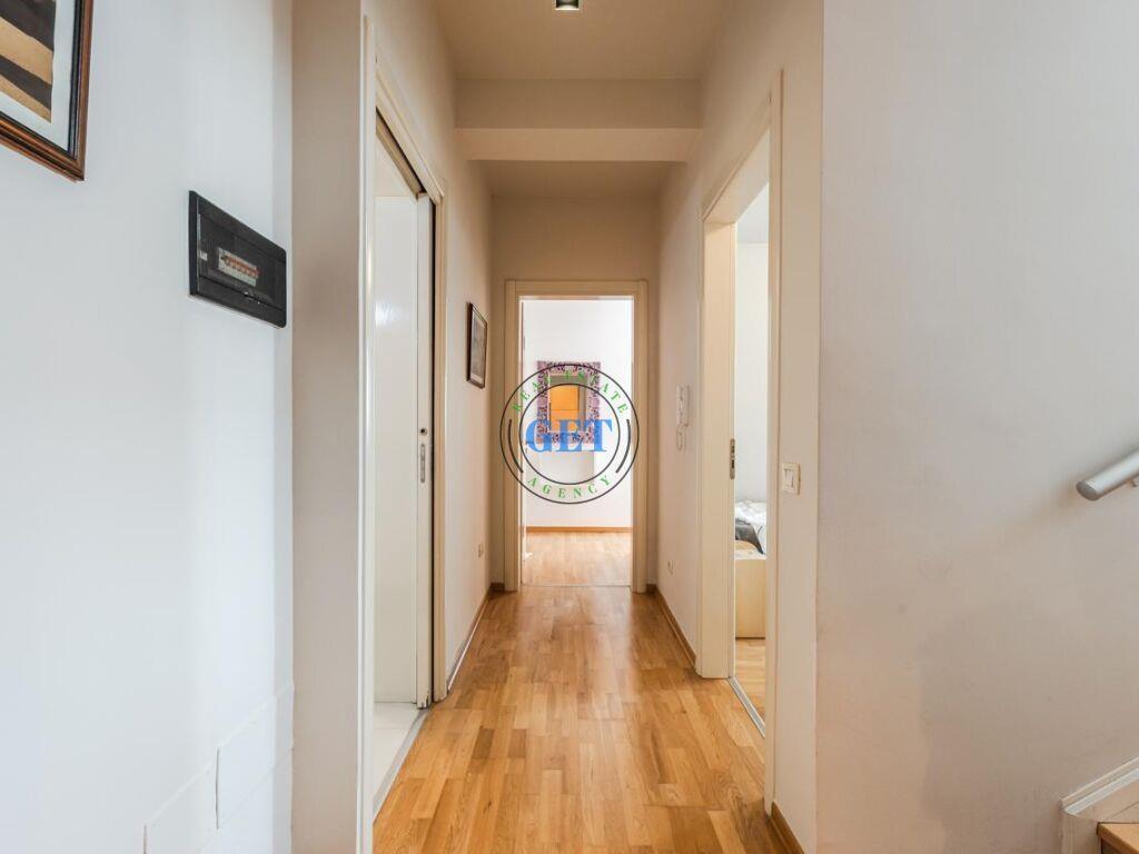 Shitet Duplex Pallati Sportit,Durres.