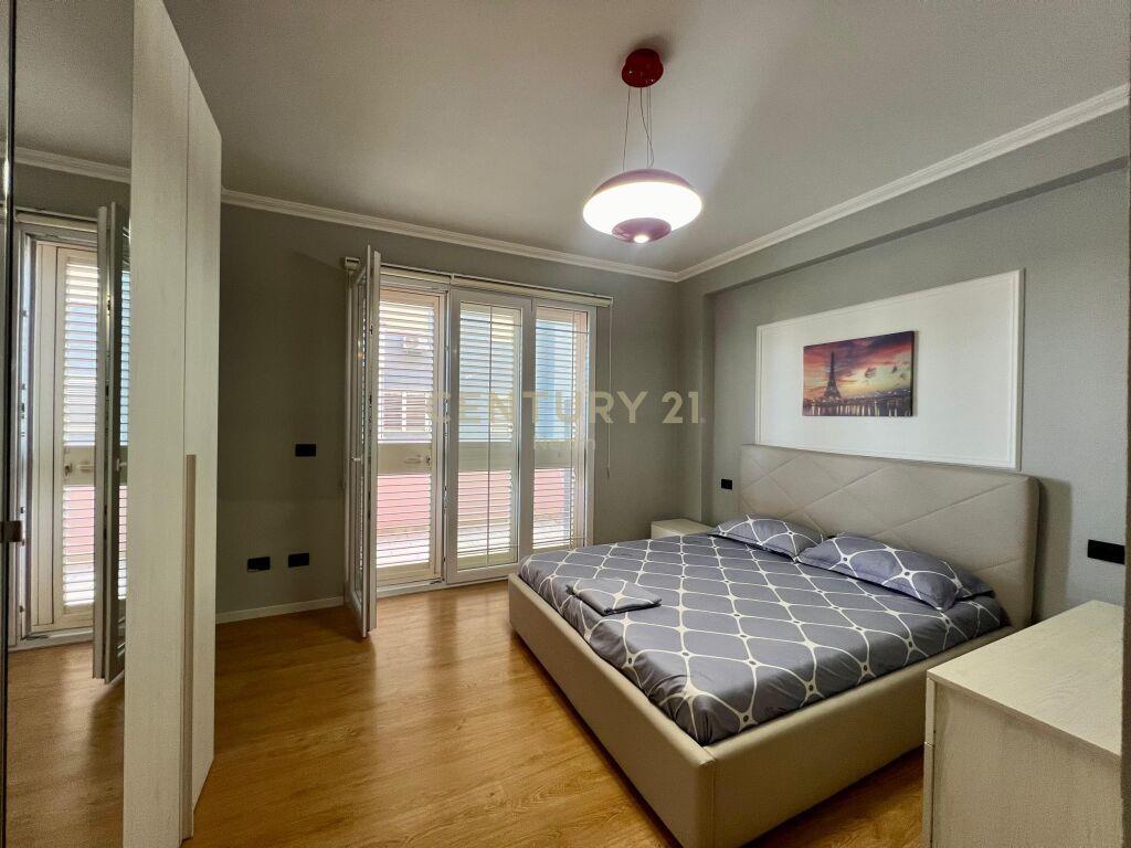 QIRA, APARTAMENT 2+1+2 TE KOPSHTI BOTANIK❗️