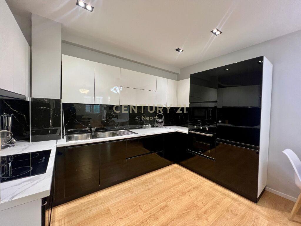 QIRA, APARTAMENT 2+1+2 TE KOPSHTI BOTANIK❗️