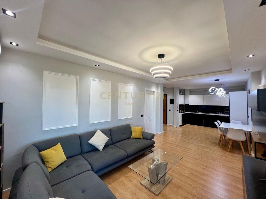 QIRA, APARTAMENT 2+1+2 TE KOPSHTI BOTANIK❗️