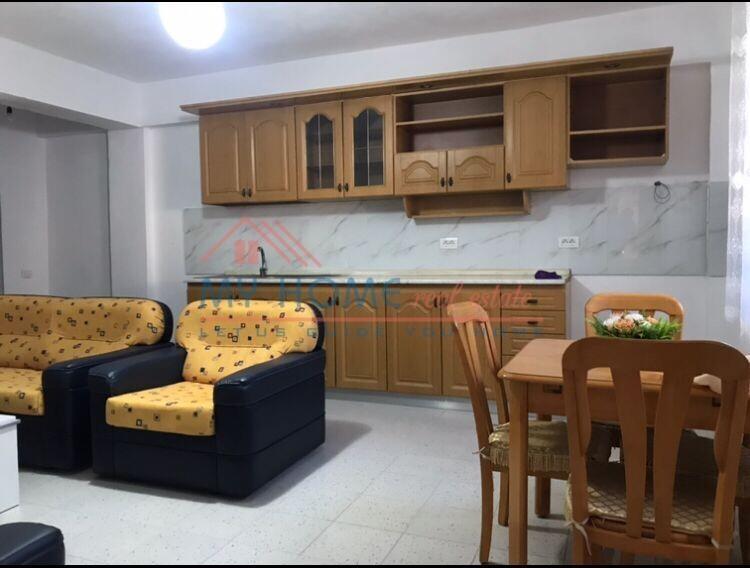Apartament 1+1 Me Qira Laprake Tirane