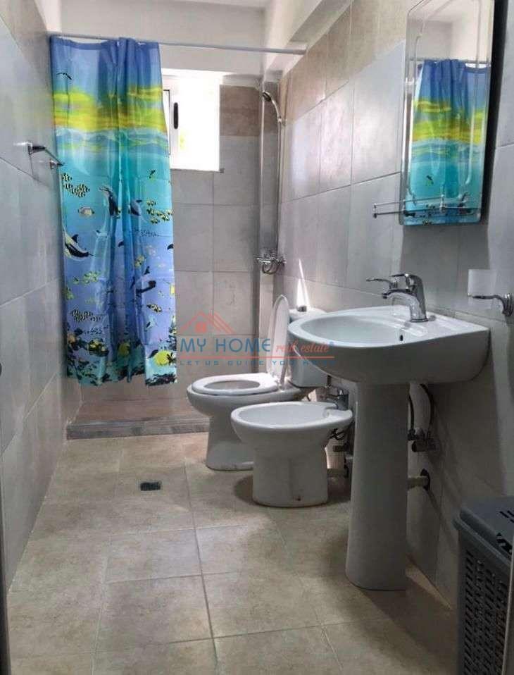 Apartament 1+1 Me Qira Laprake Tirane