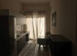 Jepet me qera apartament 1+1, Fresk