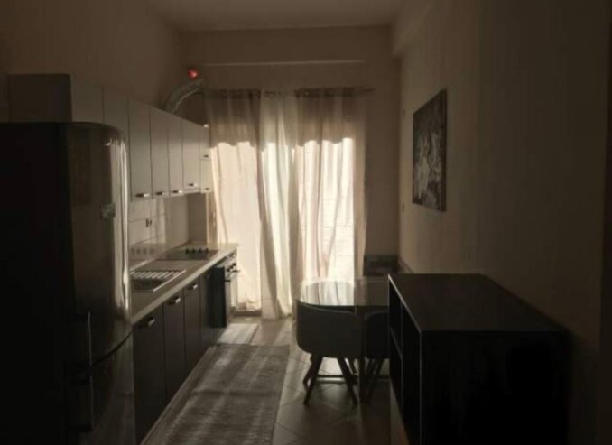Jepet me qera apartament 1+1, Fresk