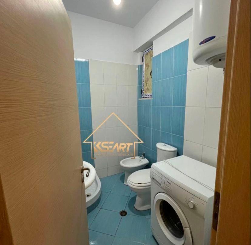 ShITET APARTAMENT I MOBILUAR +GARAZHD!