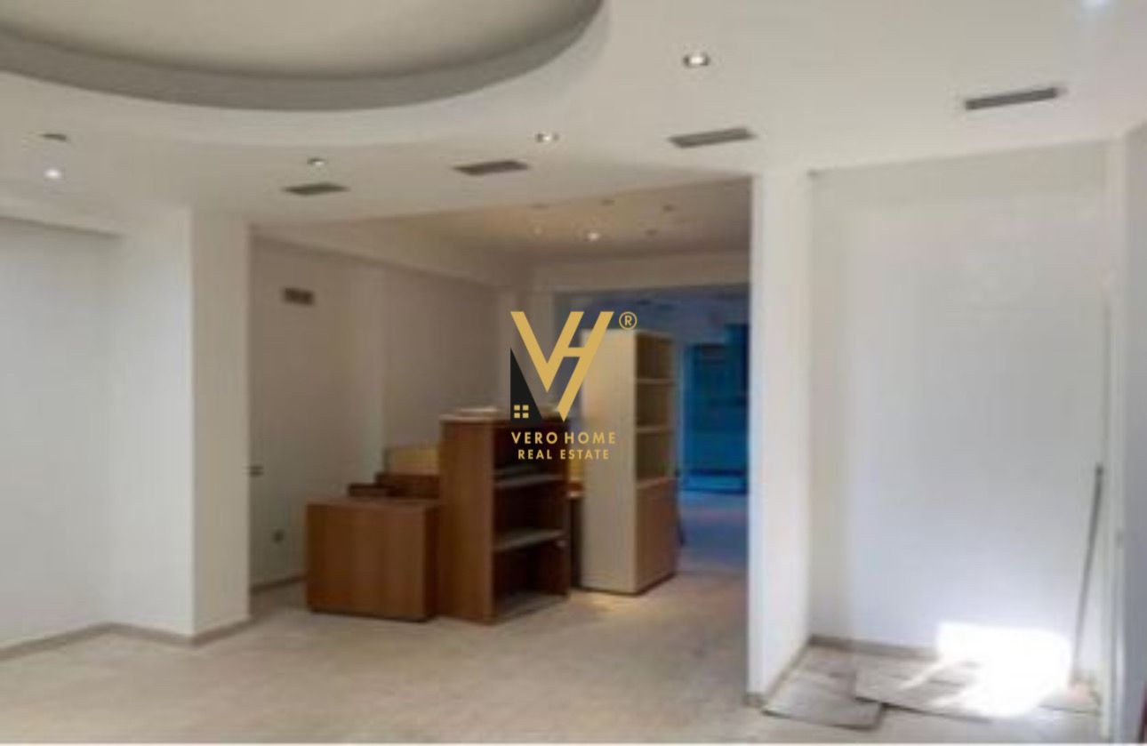 DYQAN 116M2 RRUGA E ELBASANIT 348.000 EURO