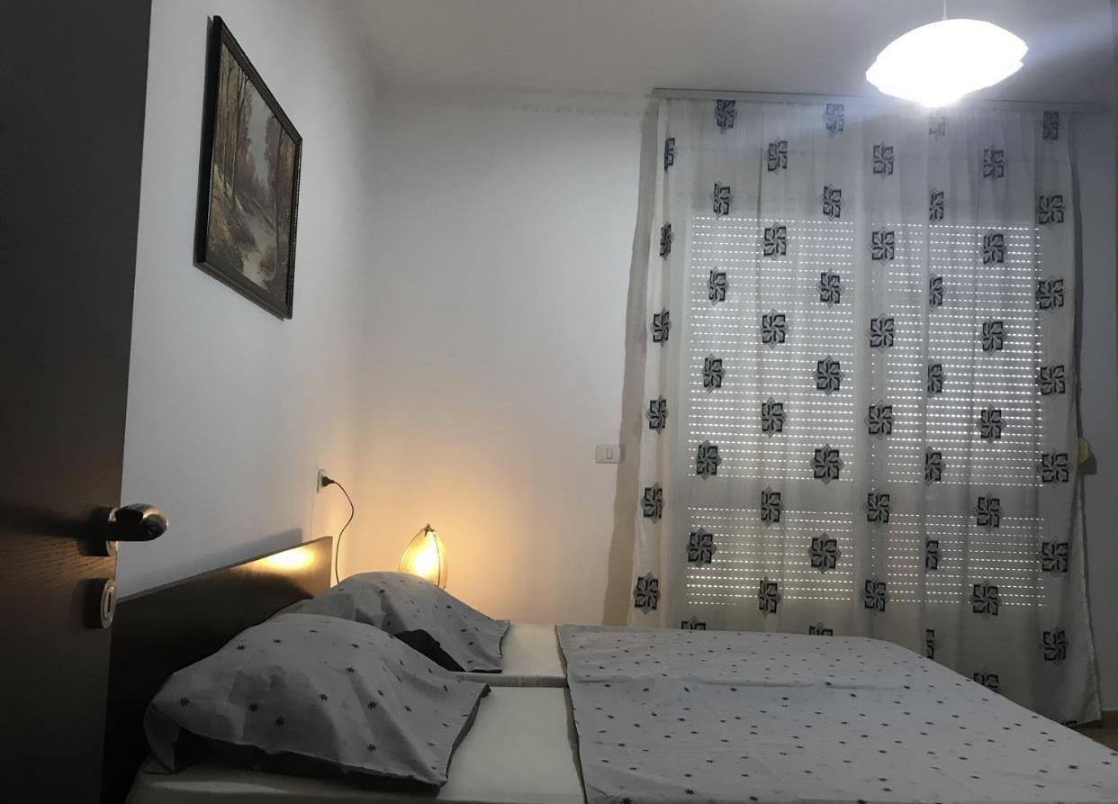 Jepet me Qera Apartament 70m2 n‘Don Bosko