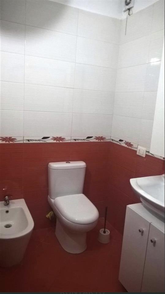 Jepet me Qera Apartament 70m2 n‘Don Bosko