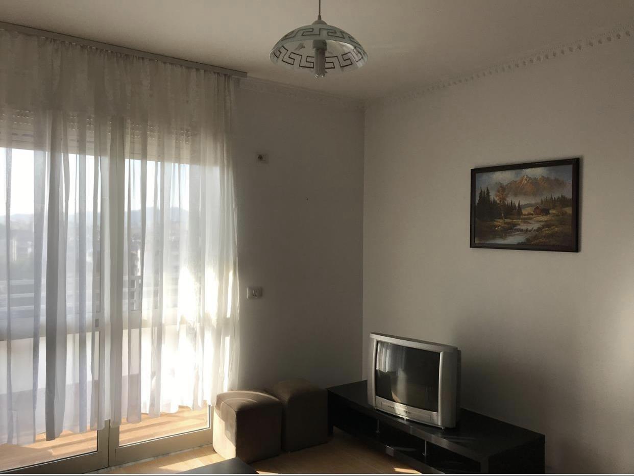 Jepet me Qera Apartament 70m2 n‘Don Bosko