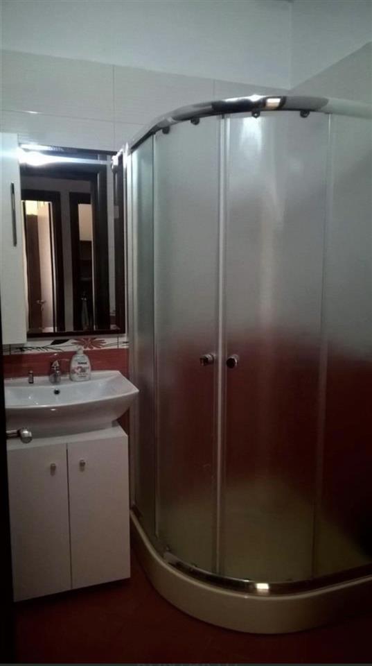 Jepet me Qera Apartament 70m2 n‘Don Bosko