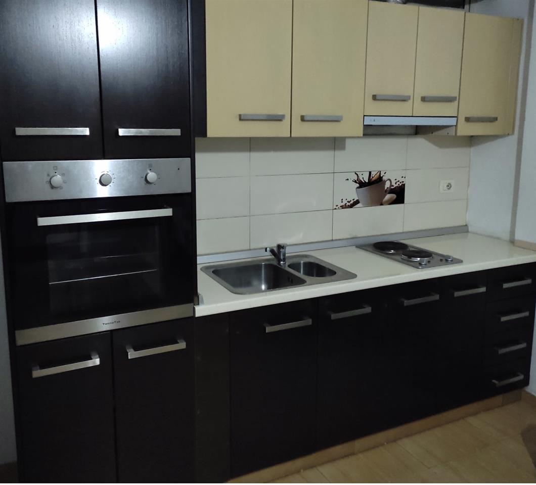 Jepet me Qera Apartament 70m2 n‘Don Bosko