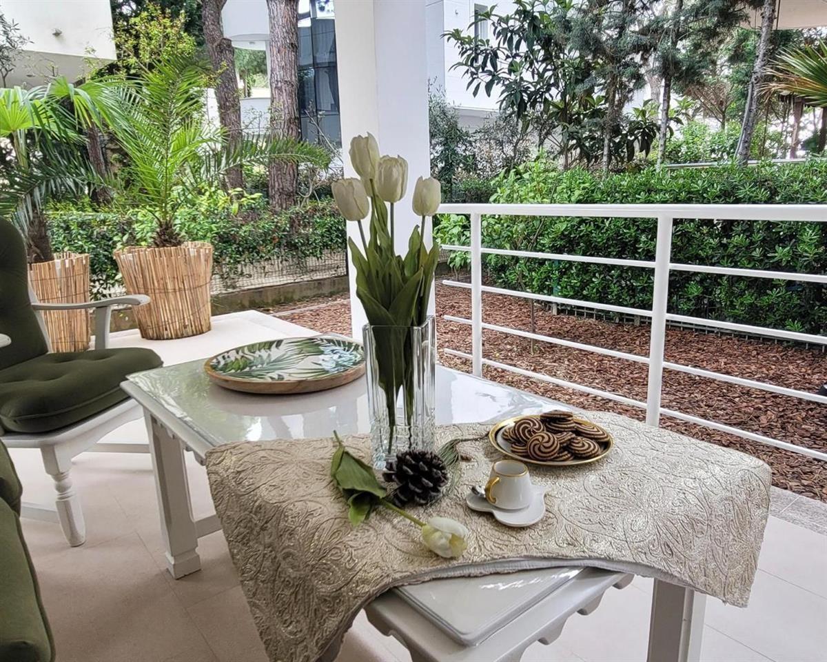 Jepet me qira Vile tek Kompleksi Diell ne zonen e Qerretit,K