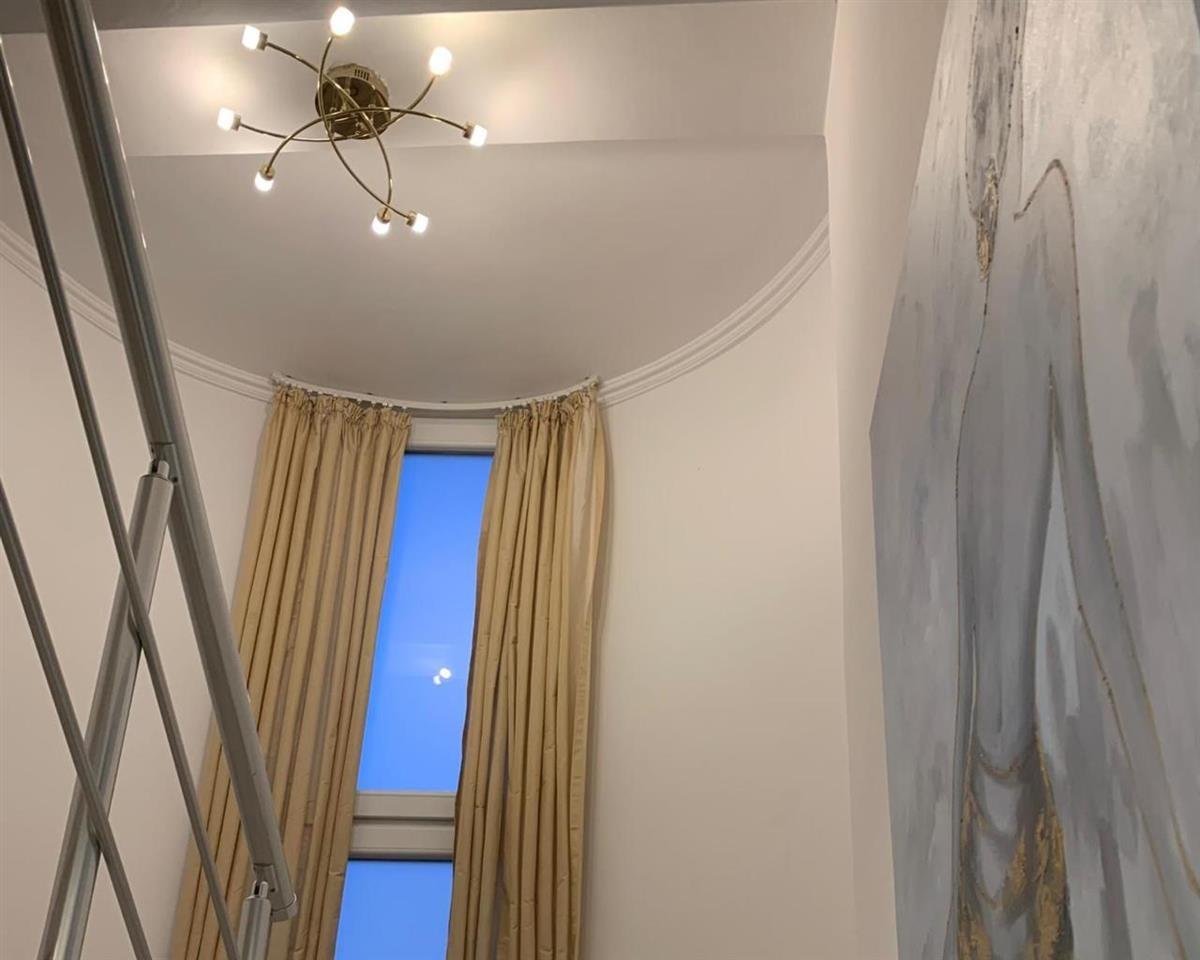 Jepet me qira Vile tek Kompleksi Diell ne zonen e Qerretit,K