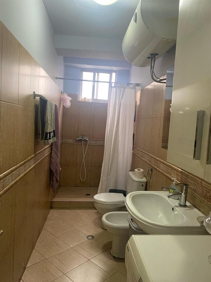 Apartament 2+1 me qira Myslym Shyri