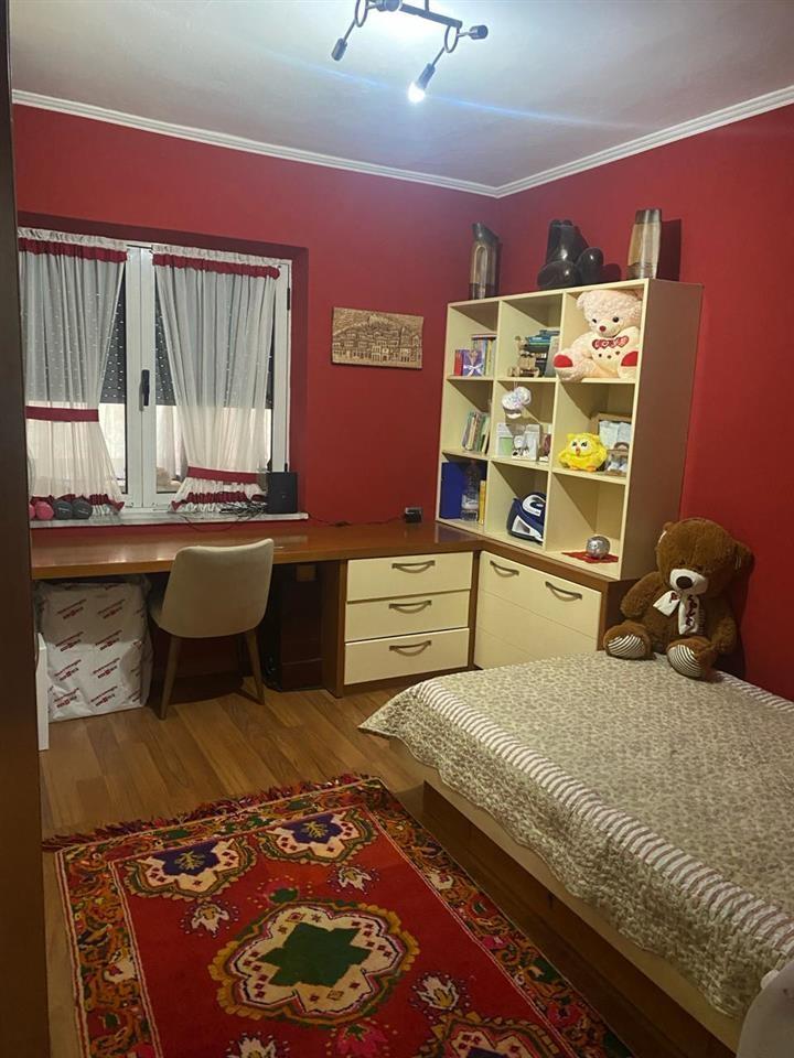 Apartament 2+1 me qira Myslym Shyri