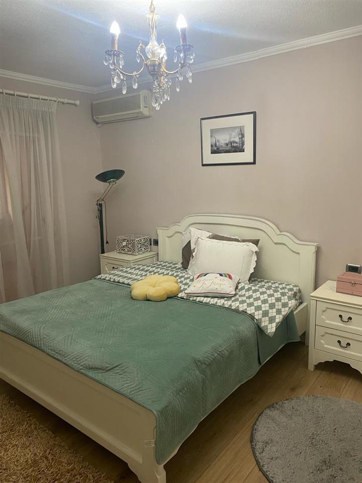 Apartament 2+1 me qira Myslym Shyri