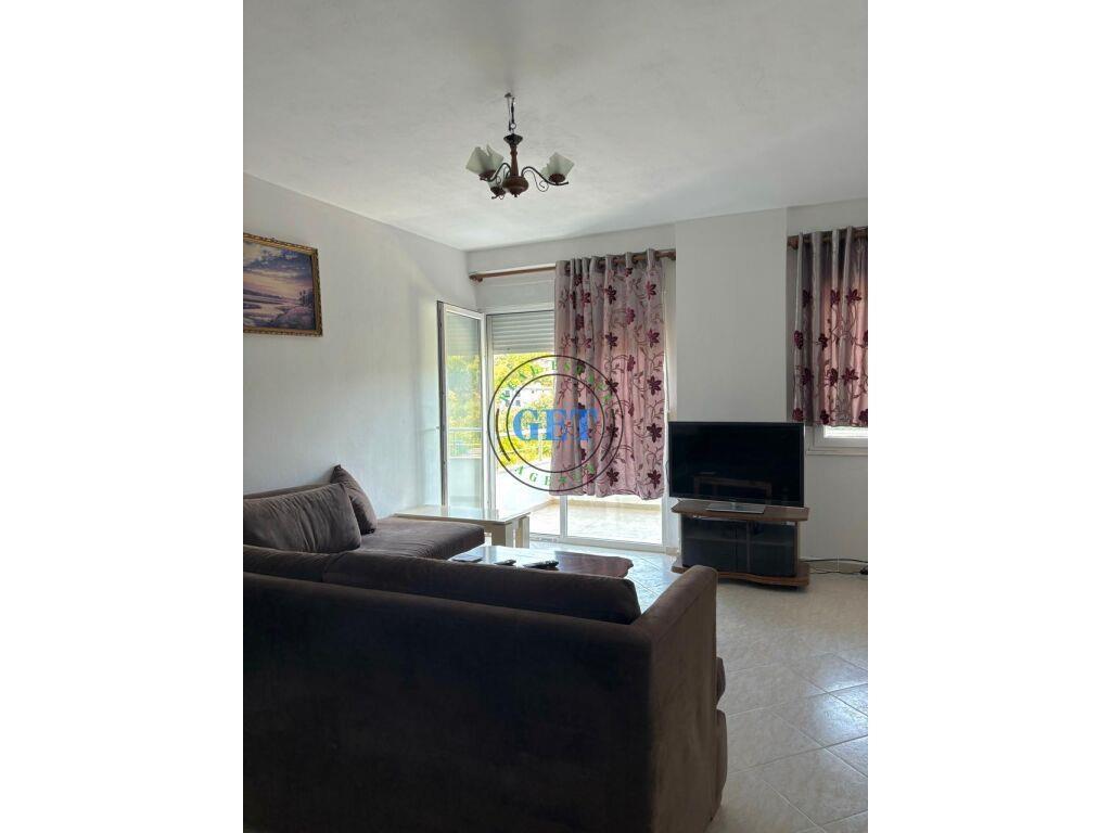 Qira, Apartament 1+1 ne Plepa, Durres.