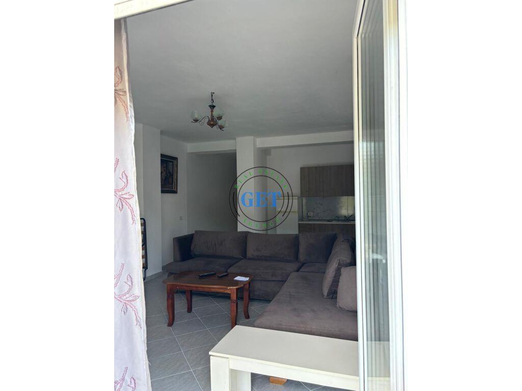 Qira, Apartament 1+1 ne Plepa, Durres.