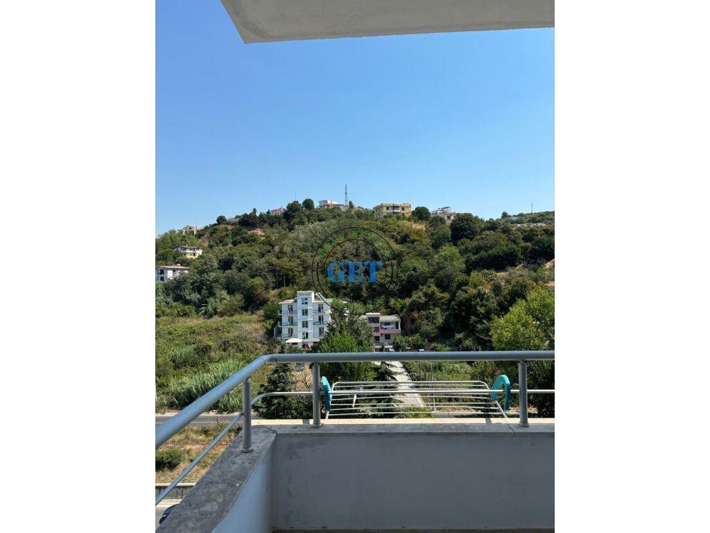 Qira, Apartament 1+1 ne Plepa, Durres.