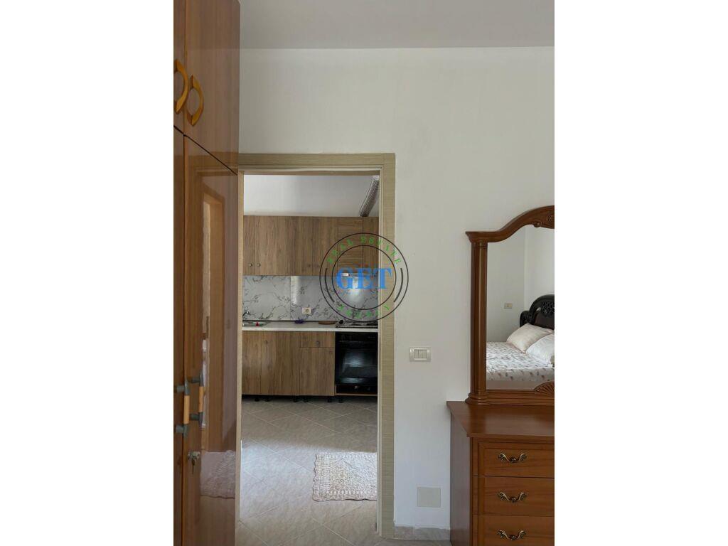 Qira, Apartament 1+1 ne Plepa, Durres.