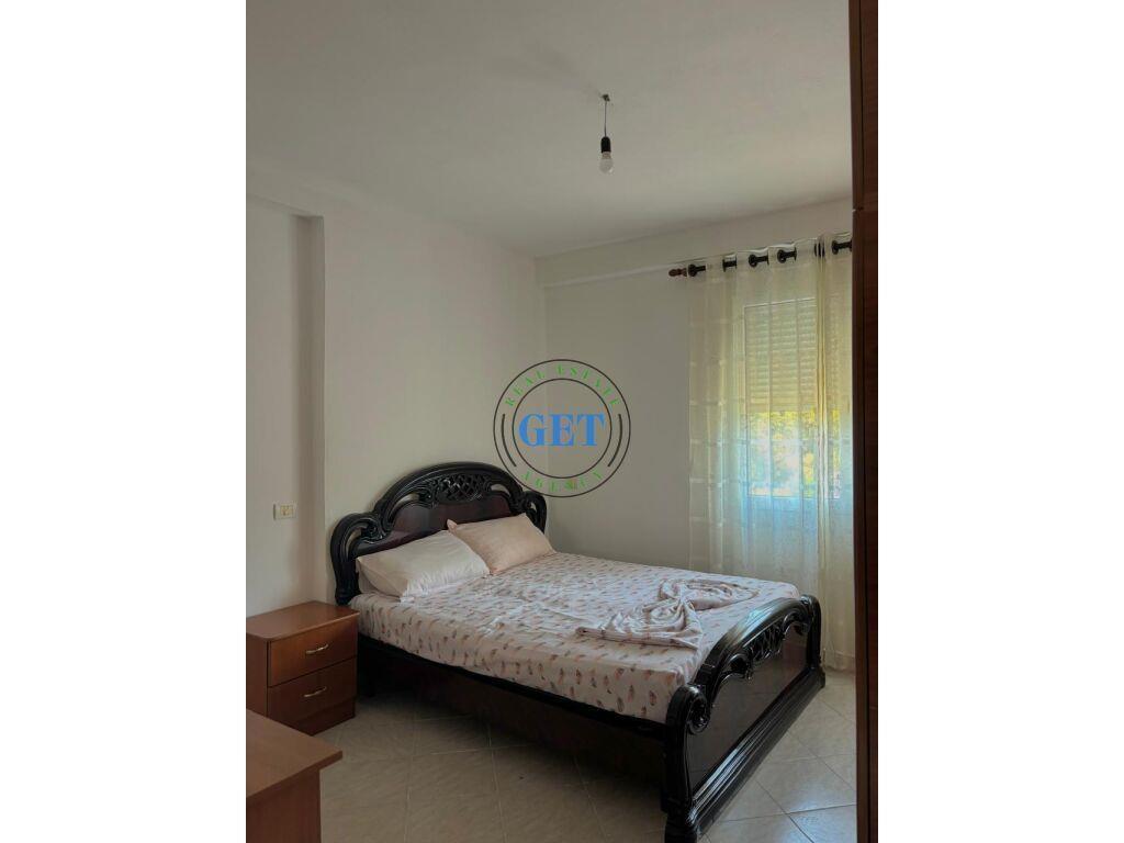 Qira, Apartament 1+1 ne Plepa, Durres.