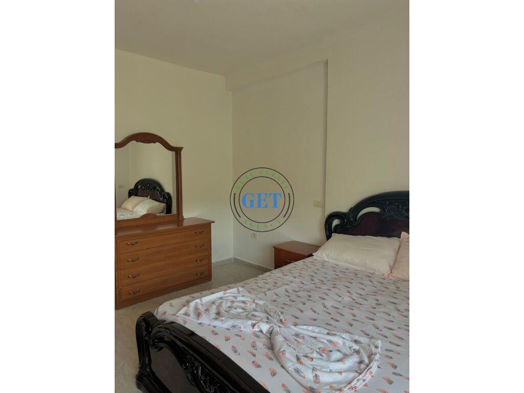 Qira, Apartament 1+1 ne Plepa, Durres.