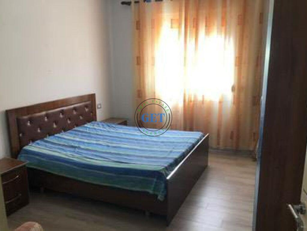 Qira, Apartament 1+1 Prane Shkolles ” Marie Kaculini” , Durr