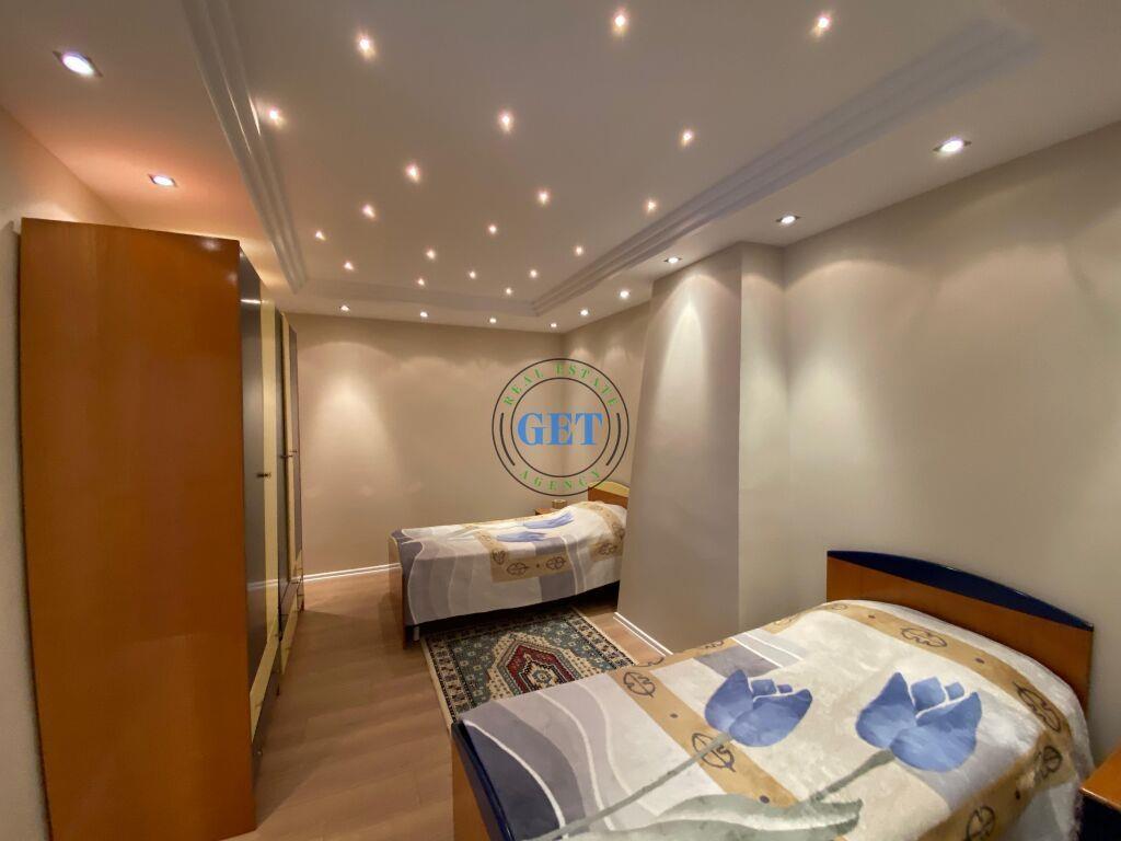 Shitet, Apartament 3+1+2 Stadiumi, Durres