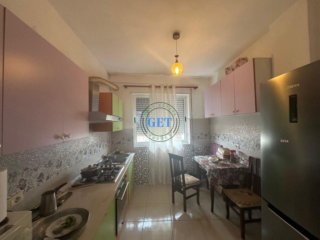 Qira, Apartament 2+1, Gjykata, Durres.