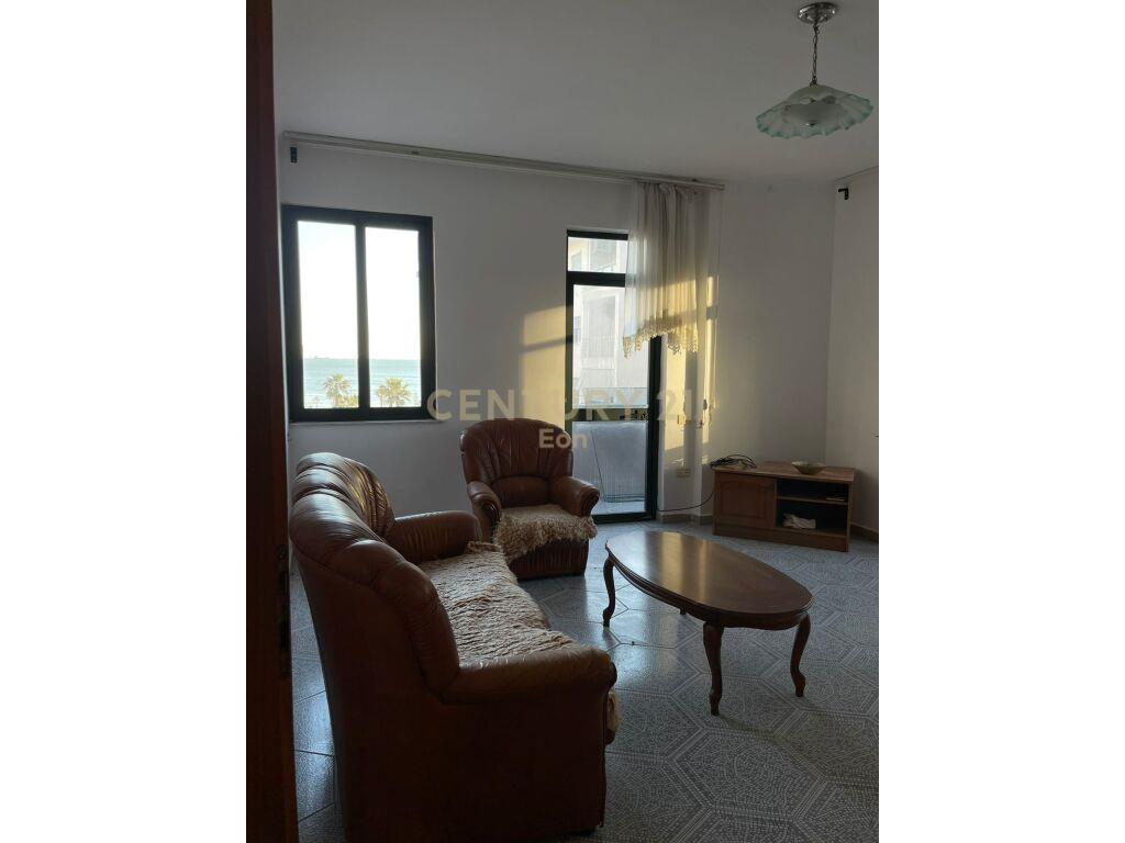 Apartament 2+1+2 për Shitje në Vollga, Durrës