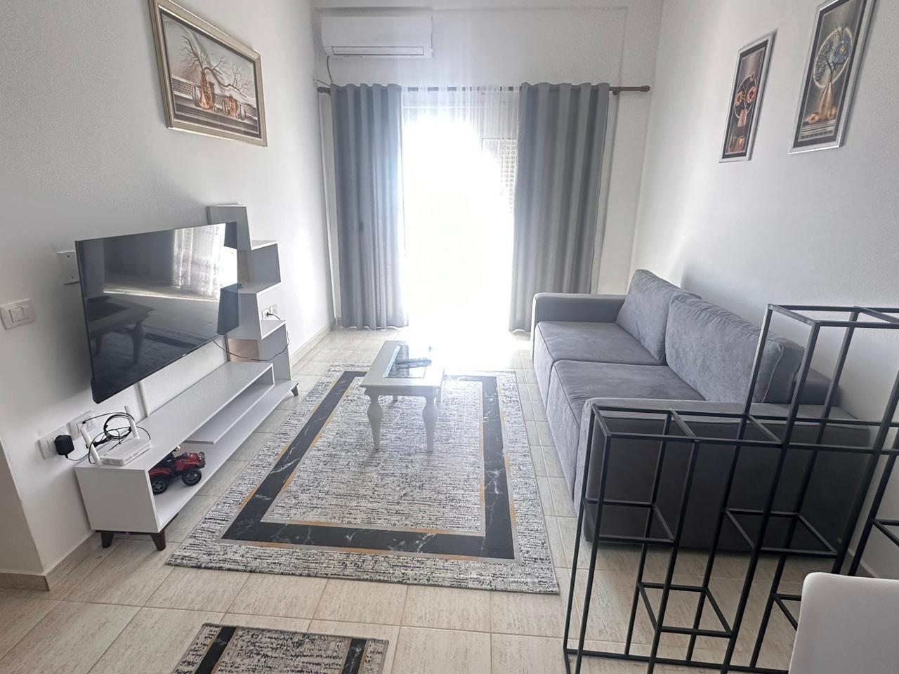Apartament 1+1