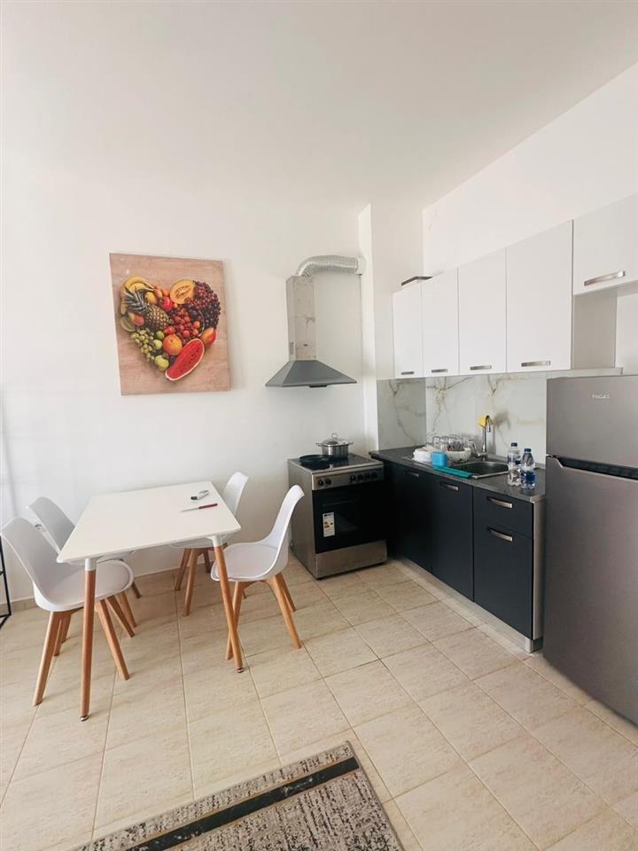 Apartament 1+1