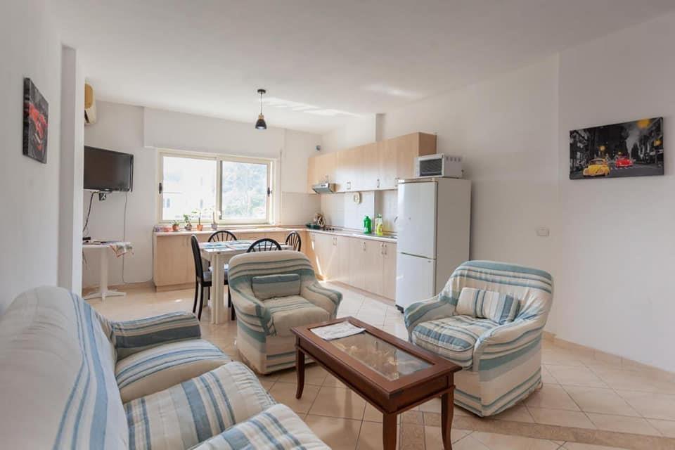 JEPET ME QERA APARTAMENT NE VOLLGA DURRES!